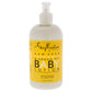 Shea Moisture   Raw Shea Chamomile & Argan Oil Baby Lotion