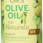 ORS Olive Oil for Naturals Buttery Smooth Conditioner