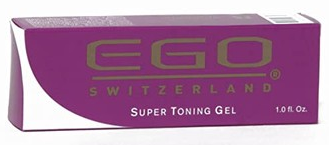 Ego Switzerland  Super Toning Gel
