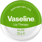 VASELINE LIP THERAPY ALEO 20G