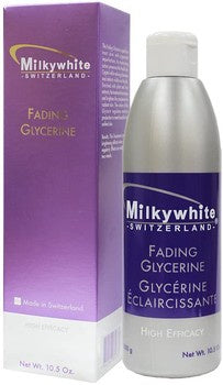 Milkywhite   Fading Glycerine 300ml