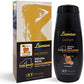 4 Ever Bright Lemon + Honey White Milk 13.52oz/400ml