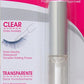 Response Brush On Eyelash Adhesive Clear