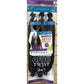 Impression 3x Pre-Fluffed Afro Twist 24"