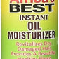 Africa's Best Instant Oil Moisturizer with Shea Butter and Vitamin C 12oz/355ml