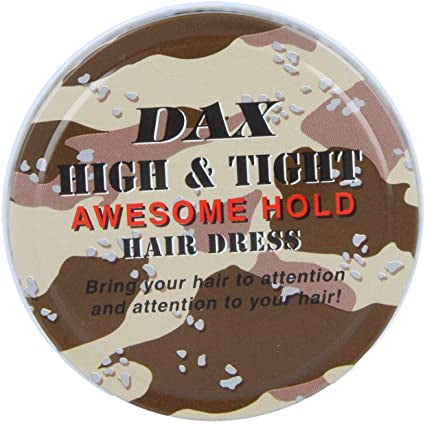 Dax  Hight & Tight  Awesome Hold Hair Dress