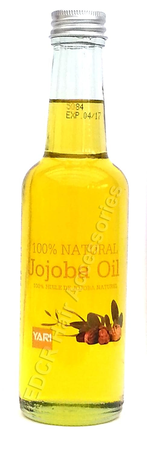 YARI Natural Oil 100% Natural Jojoba Oil YARI-0031