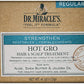Dr.Miracle's Hot Gro (REGULAR STRENGTH)