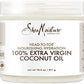 SHEA MOISTURE NOURISHING HYDRATION 100% EXTRA VIRGIN COCONUT OIL