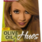 ORS Olive Oil Hues Vitamin & Oil Creme Color- 40 Honey Blonde