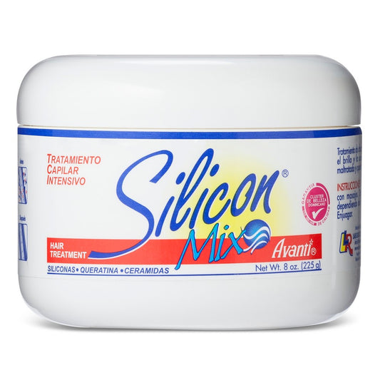 Silicon Mix  Hair Treatment