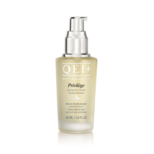 QEI + PARIS PRIVILEGE SERUM / 50ML