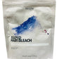 VITALFARCO DUST FREE RAPID BLEACHING POWDER  BLUE / 500 G
