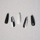 EBIN NEW YORK NAILS / 3D CHIC