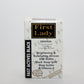 First lady brigtening soap