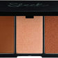 Sleek MakeUP Face Form Contouring Palette