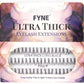 FYNE SUPER ULTRA THICK EYLASES