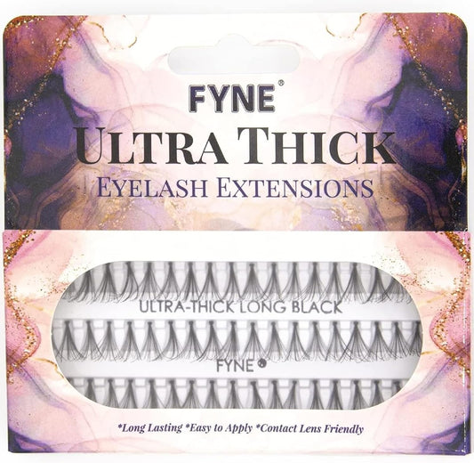 FYNE SUPER ULTRA THICK EYLASES