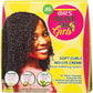 ORS Olive Oil Girls Soft Curls No-Lye Creme Texture Softening System