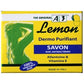 The Original Lemon Dermo-Purifying Soap 100g