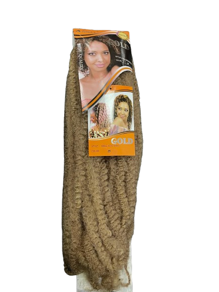 Noble Afro Braid Synthetic Hair