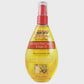 Textures Jamaican Black Castor & Argan Oil Natural Growth Oil
