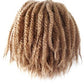 SOFT N SILKY SYN AFRO TWIST WVG