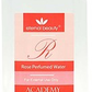 Eternal Beauty Rose Perfumed Water 250ml