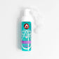ALLORED COCONUT OIL WITH SHEA BUTTER CURL DEFINING MOUSSE 200ML