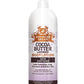 american dream cocoa butter lavender body lotion 16oz