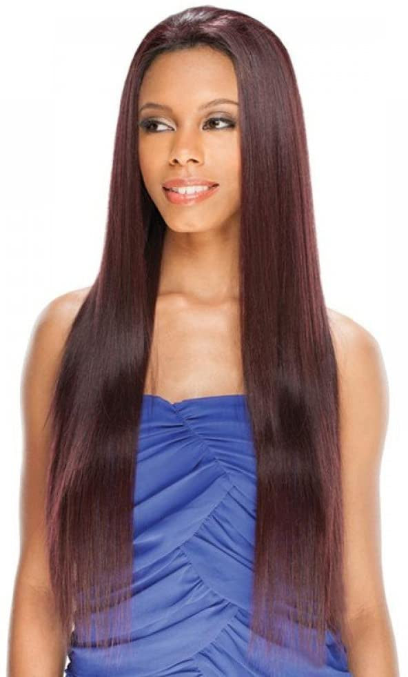 Equal Amerie Lace Front Synthetic Wig 28 Inch