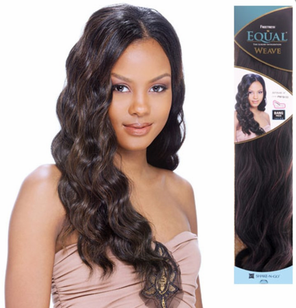 FREETRESS EQUAL WEAVE ATTRAK