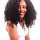 Afri Sassy – Crochet, Curly, 250g, 10″