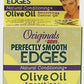 Organics By Africa's Best Perfectly Smooth Edges Olive Oil Smoothing & Control Gel