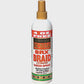 BRX Braid & Extensions Sheen Spray 355ml