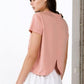 Audhild Tee