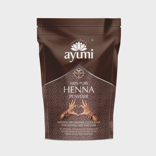 Naturals  Henna Powder 100% Pure