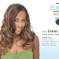 EQUAL FREETRESS BAKARI WEAVE 16"