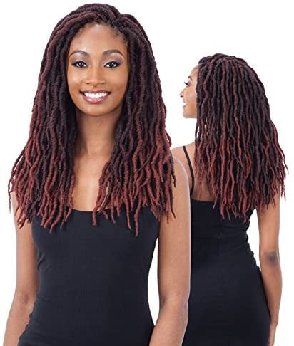 FREETRESS BRAID BO LOC 2X