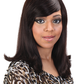Kara BRL03 Brazilian Human Hair Full Wig