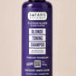 SAFAH'S NATURAL PLATINUM BLONDE TONING SHAMPOO 250ml