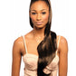 Cherish Canada Girl Drawstring Ponytail