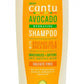 Cantu Avocado Hydrating Shampoo With Avocado Oil & Shea Butter