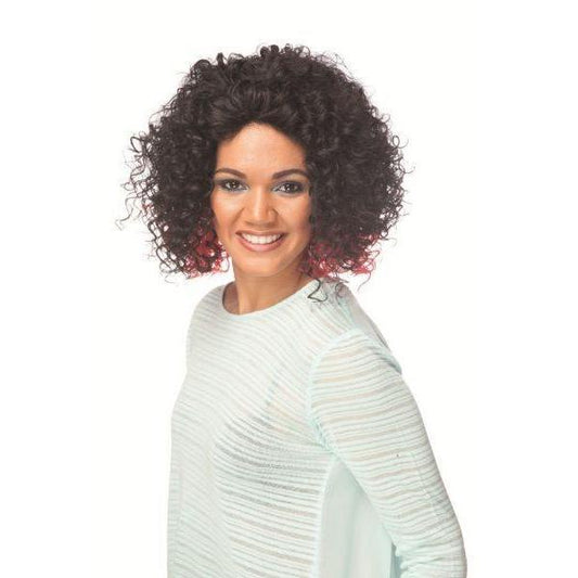 CHERISH LACE WIG CHANTE