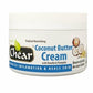 CHEAR BUTTER COCONUT JAR