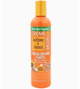 Creme Of Nature Sunflower & Coconut Detangling Conditioning Shampoo