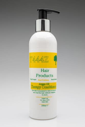 T444Z ARGAN OIL THERAPY CONDITIONER 250 ML