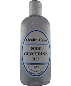 Health care Pure Glycerine B.P.