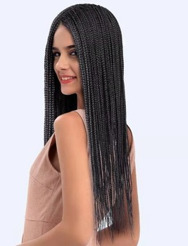 FREEDOM BRAID COLLECTION CRO MILLY 2PCS 240G