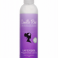 Camille Rose Lavender Whipped Cream Leave-In 8 oz - front pack